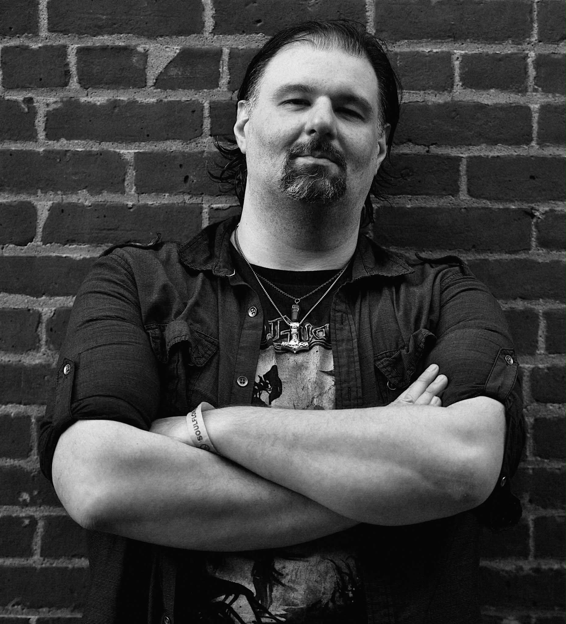 David English, Drums of Another Demon