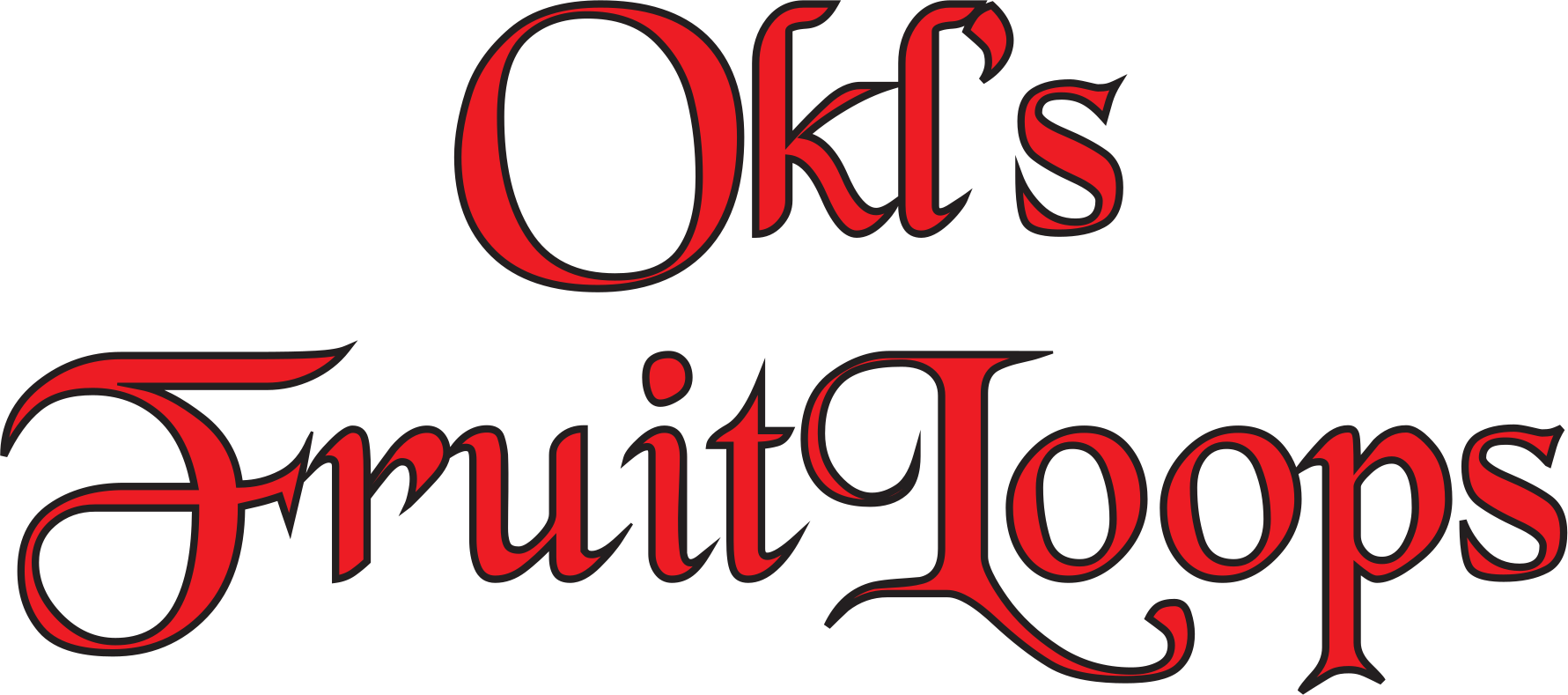 Okl's FruitLoops