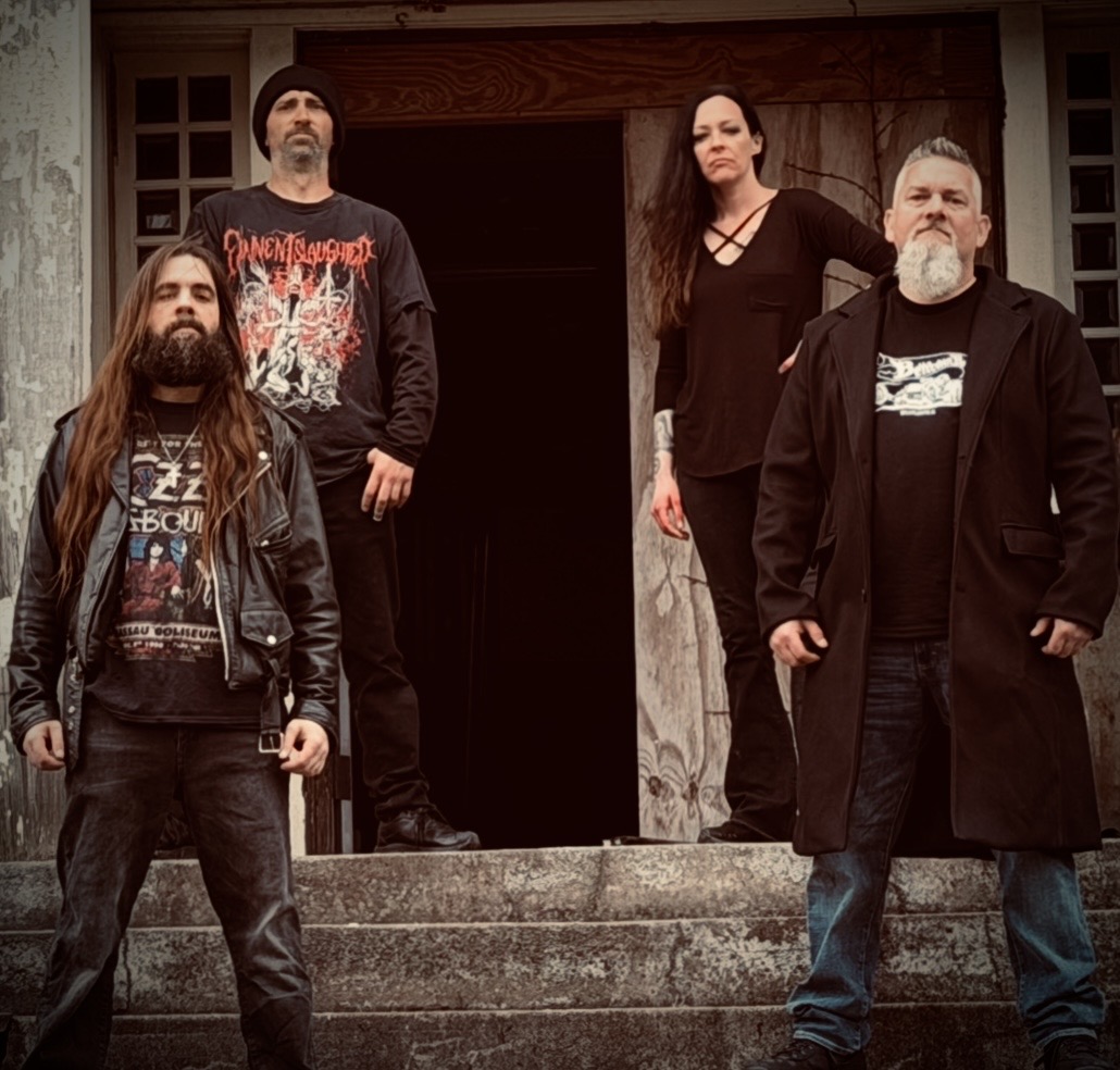 Wrath of Proteus band